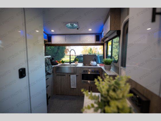 2026 enTech RV Sol Eclipse