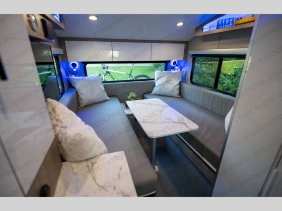 2026 enTech RV Sol Eclipse