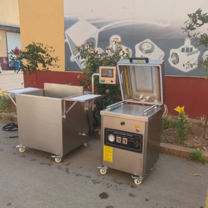 用于屠宰场和农业机械的优质家禽屠宰设备