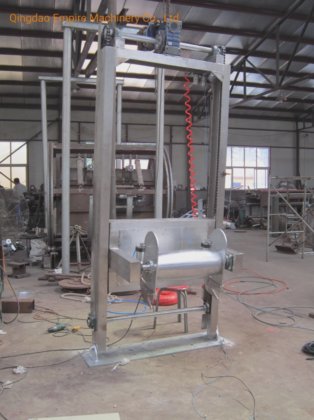 ホットセール羊皮垂直引き抜き機 羊用設備