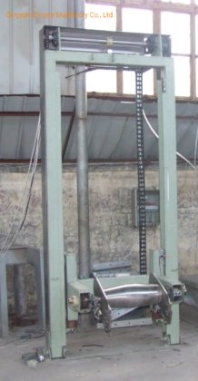 ホットセール羊皮垂直引き抜き機 羊用設備