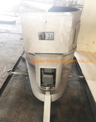 羊と牛の屠殺場用の蹄毛除去機械