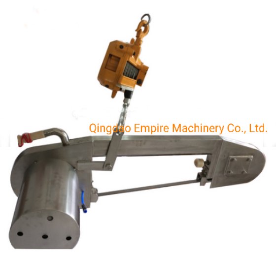 肉类屠宰清真猪分割锯切割屠宰场设备，价格最优