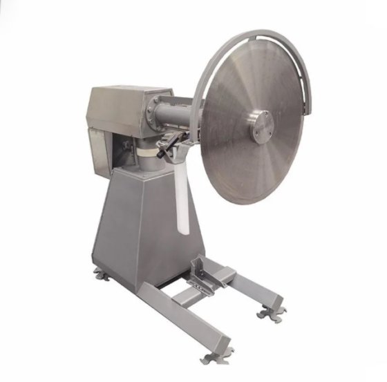 ホットセールの屠殺場用肉処理機器のための分割切断機