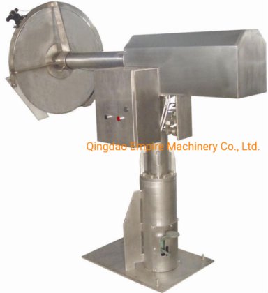 用于肉类加工机械的自动胴体切割装置 猪屠宰场设备