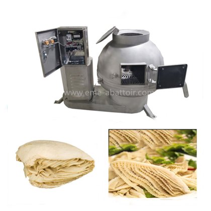 牛羊洗肚机 用于屠宰场肉类加工生产线的牛胃清洗机