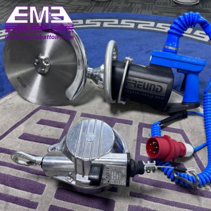 レストラン、屠殺場、農場用の牛のための屠殺機器用鋼切断鋸