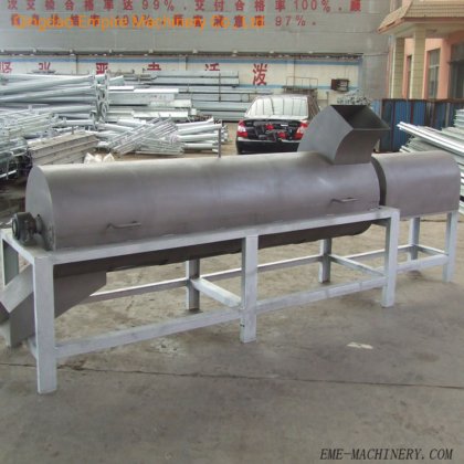 用于屠宰牲畜的脱蹄机屠宰设备屠宰场机器