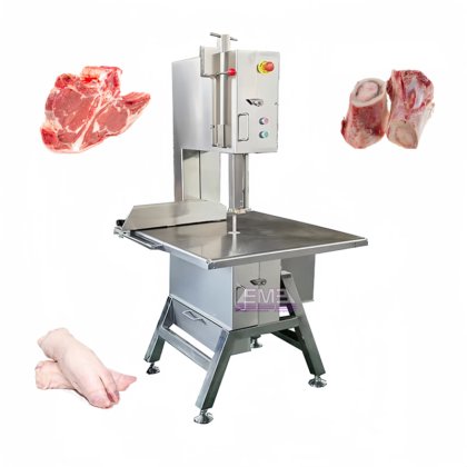 高効率家畜屠殺ライン屠殺機 半分切断のこ Halal切断機