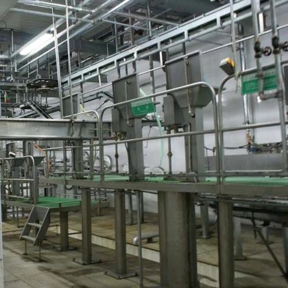 屠宰场 牛屠宰场设备 牛屠宰场胴体分割锯 牛屠宰场设备