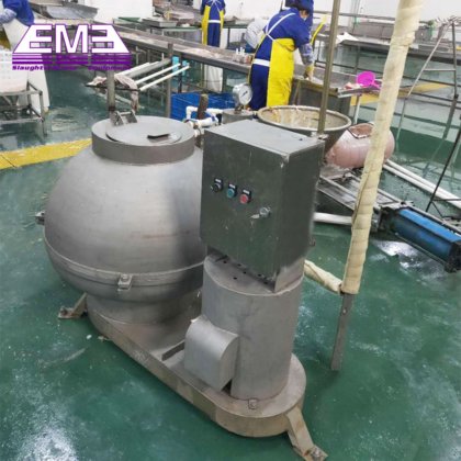 每天 10-15-20 头牛 清真屠宰场 加工屠宰场