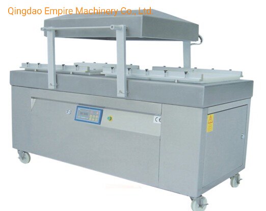 用于牲畜屠宰场的真空包装机 肉类加工机