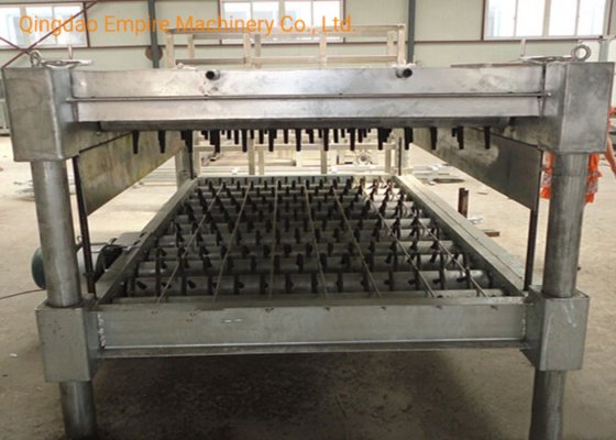 立式胴体脱毛机 用于羊屠宰场的屠宰机