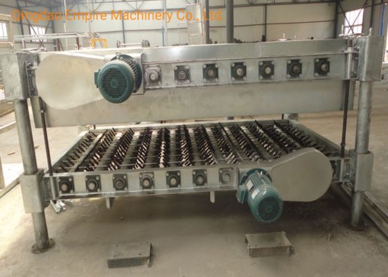 立式胴体脱毛机 用于羊屠宰场的屠宰机