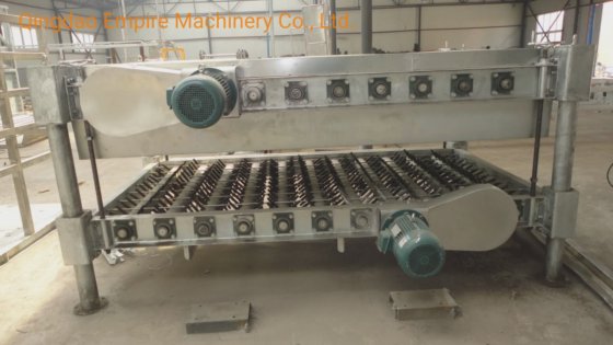 立式胴体脱毛机 用于羊屠宰场的屠宰机