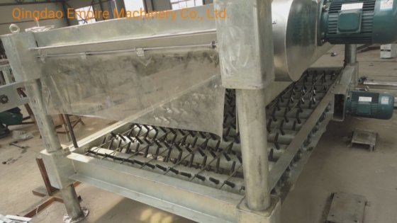 立式胴体脱毛机 用于羊屠宰场的屠宰机