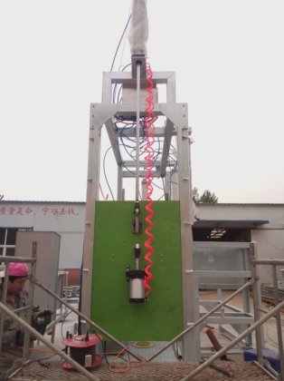 用于牛屠宰线的活牛剔骨箱屠宰场设备