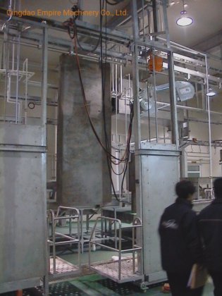 奶牛屠宰设备 肉类加工机械屠宰场防胴体分割筛网