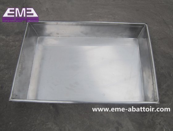 移动式多层台车屠宰设备 农民肉类牛肉加工