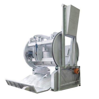 屠宰场设备 交钥匙工程 清真杀牛箱 奶牛屠宰机