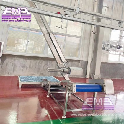 羊屠殺場設備 子羊屠殺機 山羊屠殺場 屠殺ライン用