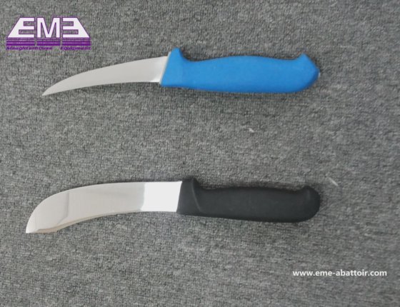 肉类工厂加工机械 屠夫工具 牛羊 猪屠宰刀