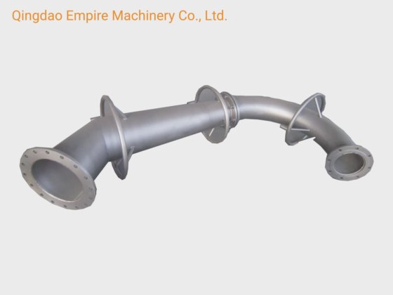 牛屠宰设备 皮肤气动输送系统 用于肉类加工机械的屠宰场设备