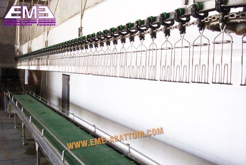 ハラール鶏屠殺機械家禽屠殺ライン鴨屠殺設備