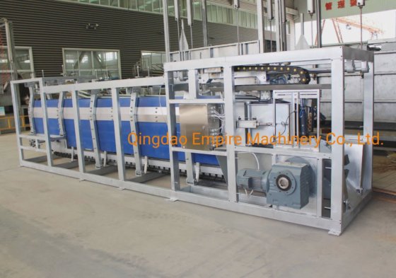 惊蛰 4s 三点式惊蛰机 生猪屠宰屠宰场设备