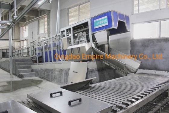 惊蛰 4s 三点式惊蛰机 生猪屠宰屠宰场设备