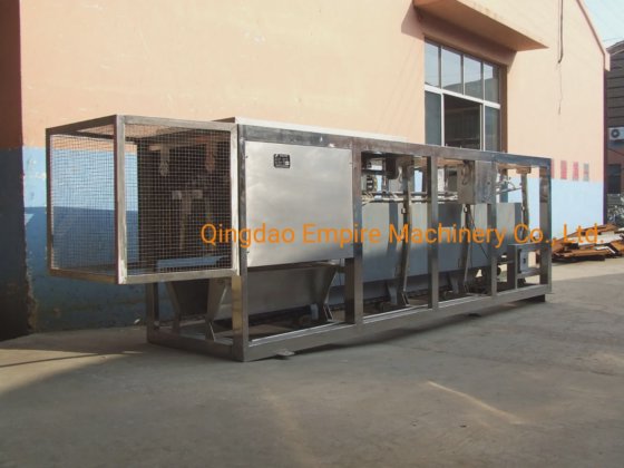 惊蛰 4s 三点式惊蛰机 生猪屠宰屠宰场设备