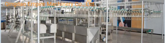 Eme 家禽屠宰设备 屠宰场用于家禽/鸡肉加工的屠宰场设备 中国制造