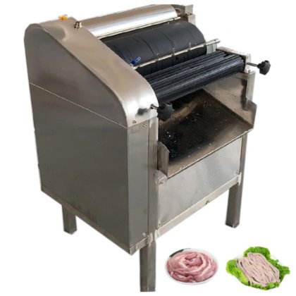 工場供給羊豚小腸洗浄機