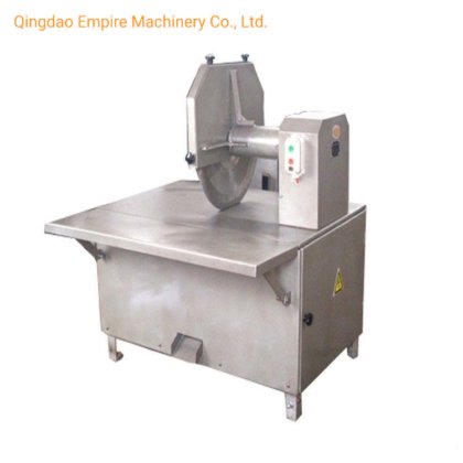 屠宰场用胴体分割机 猪肉加工机