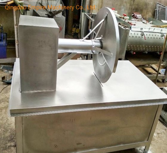 豚肉加工用の屠殺場用 carcass セグメント切断機