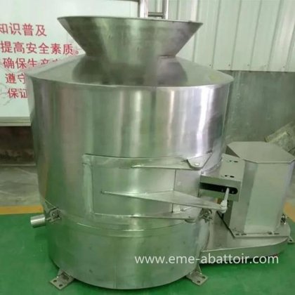 牛/羊屠宰机械 牛/羊养殖设备的去蹄机