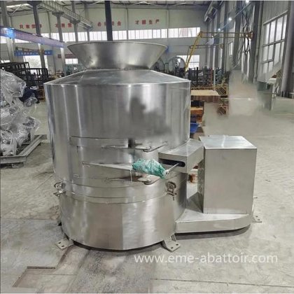 牛/羊屠宰机械 牛/羊养殖设备的去蹄机