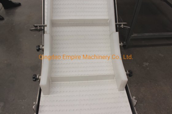 牛皮ベルトコンベヤー機械屠殺設備屠殺場用