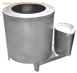 内臓油除去機 鶏肉処理機 農畜産機器