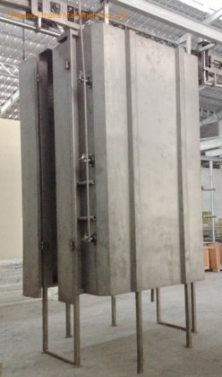 牛屠体清洗机 屠宰场屠宰设备