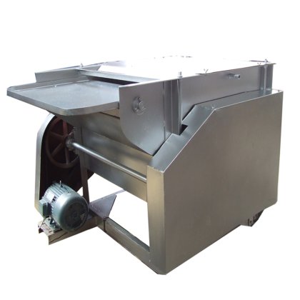 家禽の湯通しと羽毛抜きのコンビネーション機械屠殺機