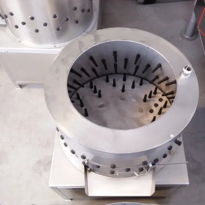 旋转式胴体剔除机 家禽屠宰设备