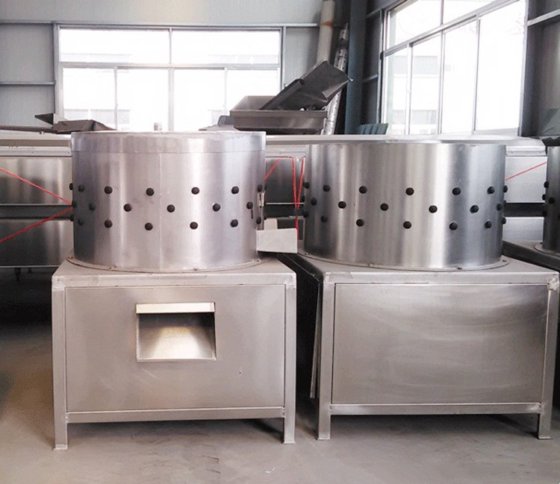 旋转式胴体剔除机 家禽屠宰设备