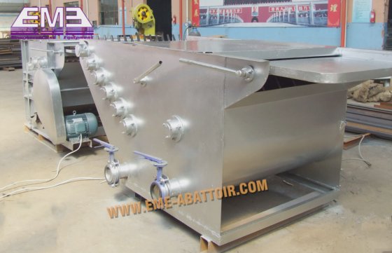煺毛机 鸡鸭鹅煺毛组合机 禽类煺毛机 屠宰设备 肉类加工机