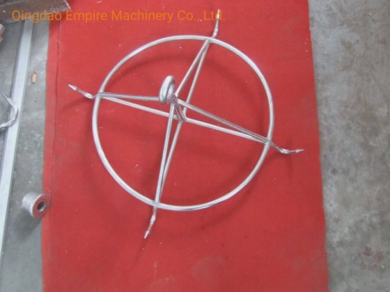 用于屠宰场屠宰场的优质胴体冷钩绵羊屠宰设备