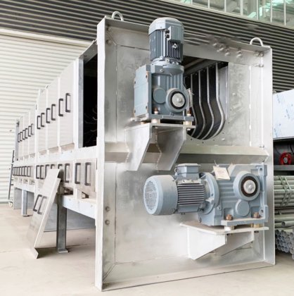 屠宰场设备 生猪脱毛机 生猪屠宰机