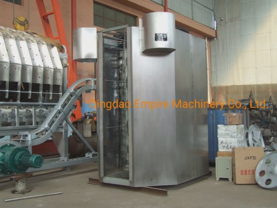 高效胴体烘干机械 屠宰场设备 猪屠宰机械