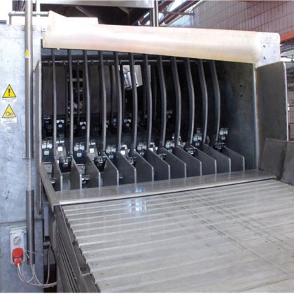 猪肉加工屠宰场屠宰设备 绵羊生猪脱毛猪脱毛机