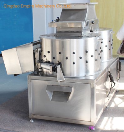 基本定制质量全自动 500 只家禽肉鸡屠宰屠宰场设备