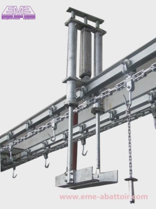 エメ屠殺供給業者羊ヤギ食肉処理場設備
